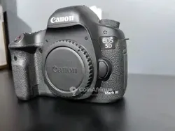 Canon EOS 5D Mark III