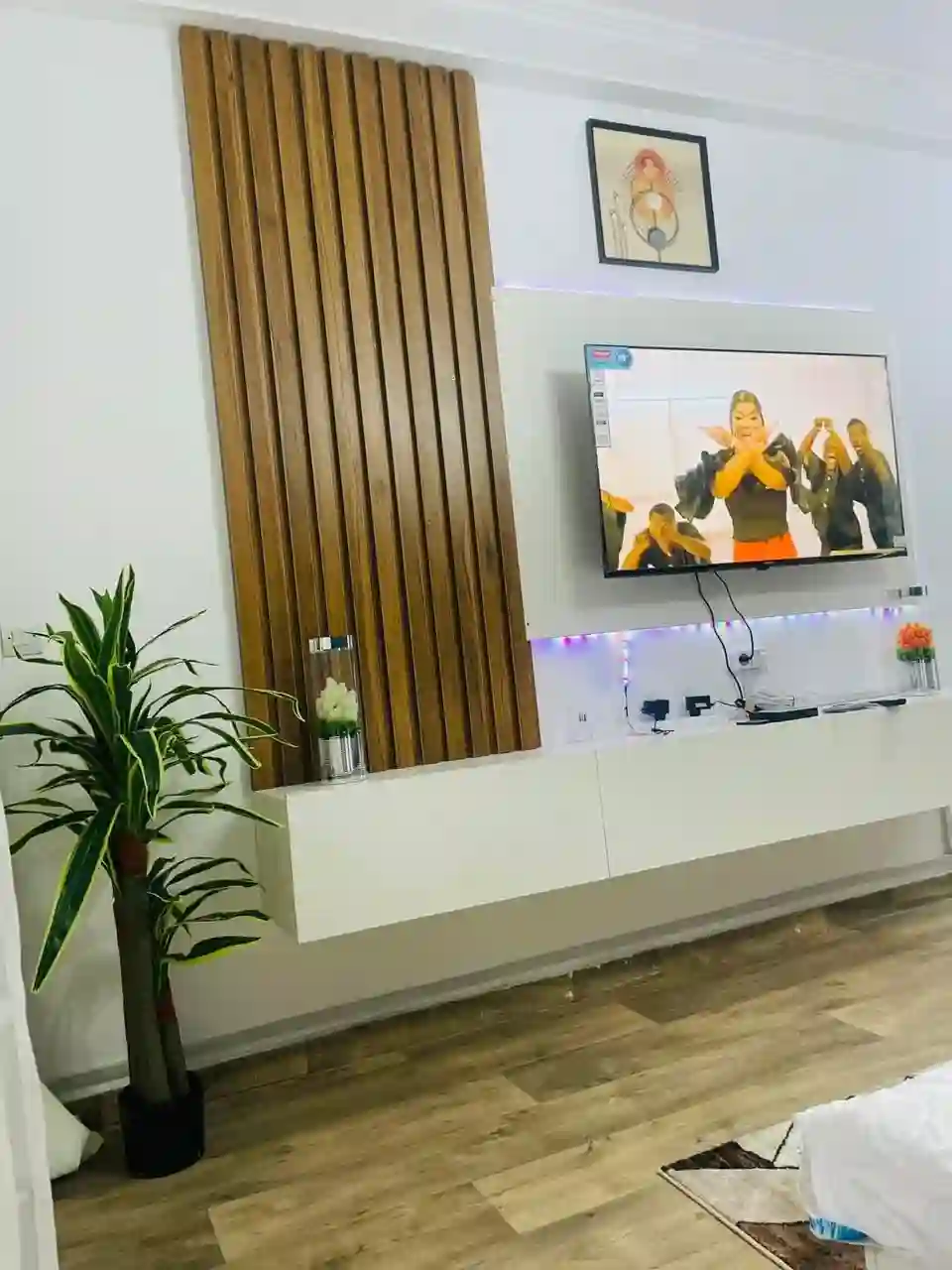 Découvrez notre studio meublé haut standing à la Palmeraie !