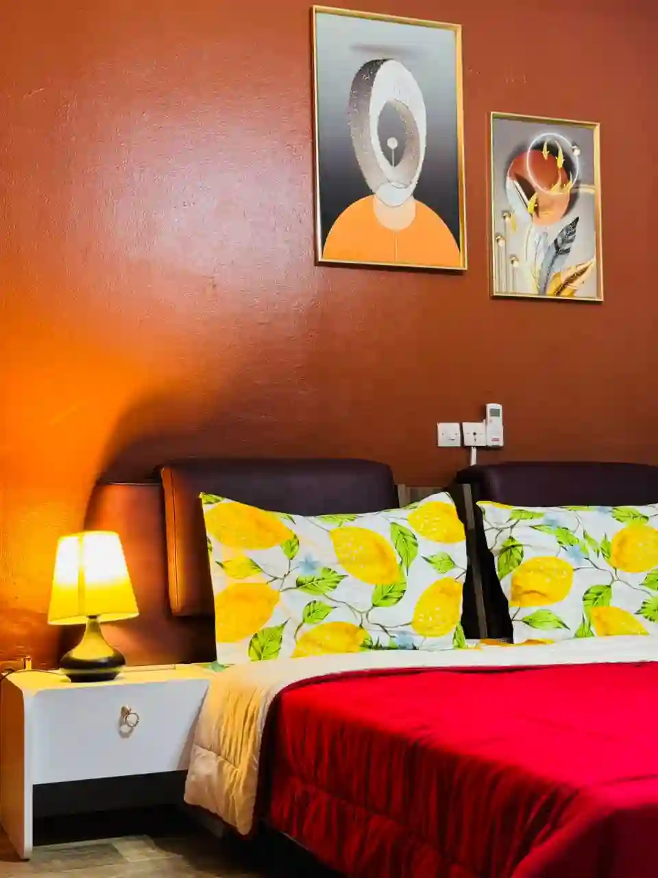 Découvrez notre studio meublé haut standing à la Palmeraie ! - Vue 2