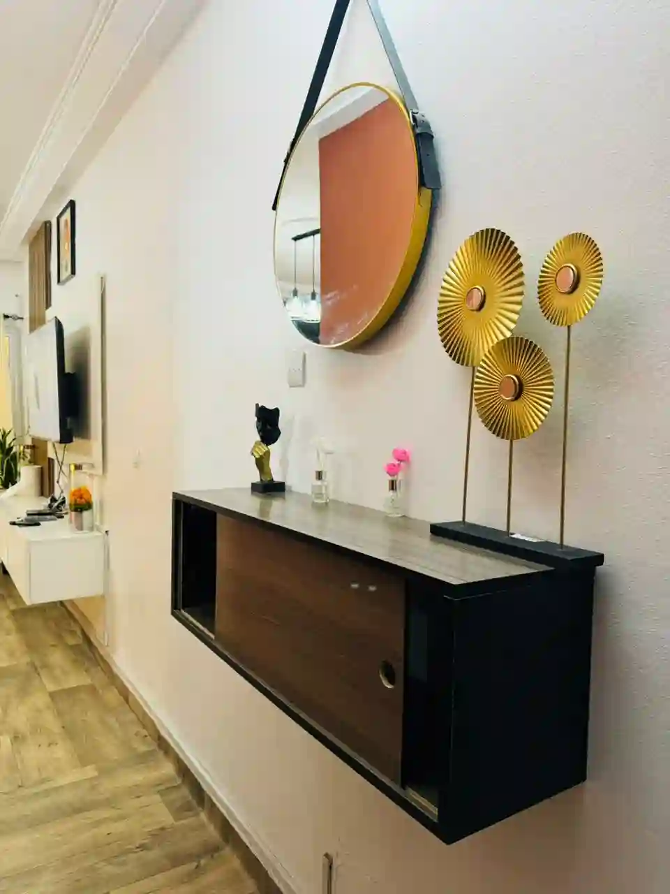 Découvrez notre studio meublé haut standing à la Palmeraie ! - Vue 3