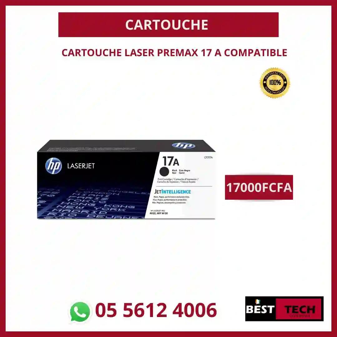 DES CARTOUCHES A VENDRE