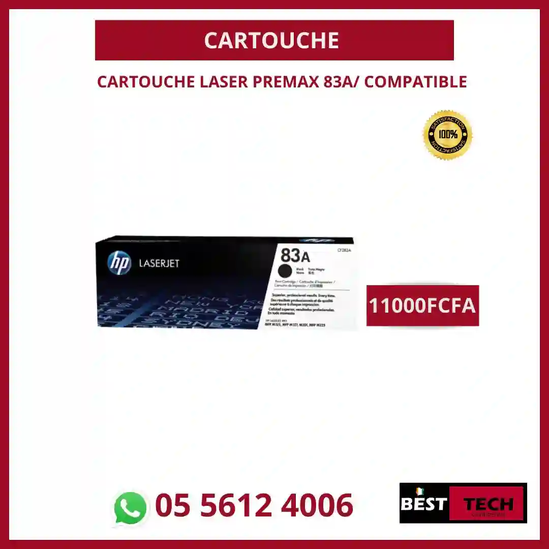 DES CARTOUCHES A VENDRE - Vue 1