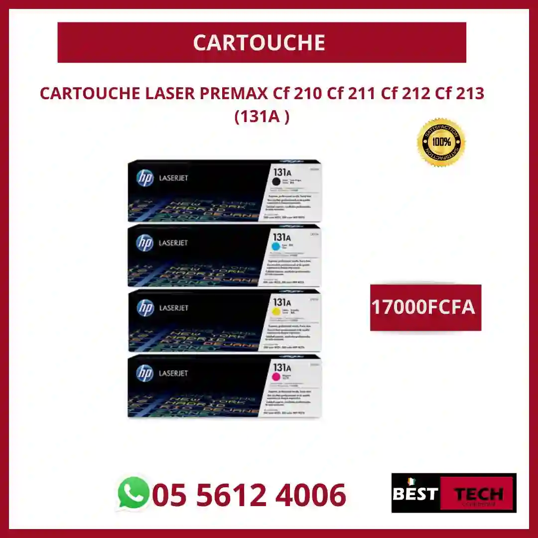 DES CARTOUCHES A VENDRE - Vue 3