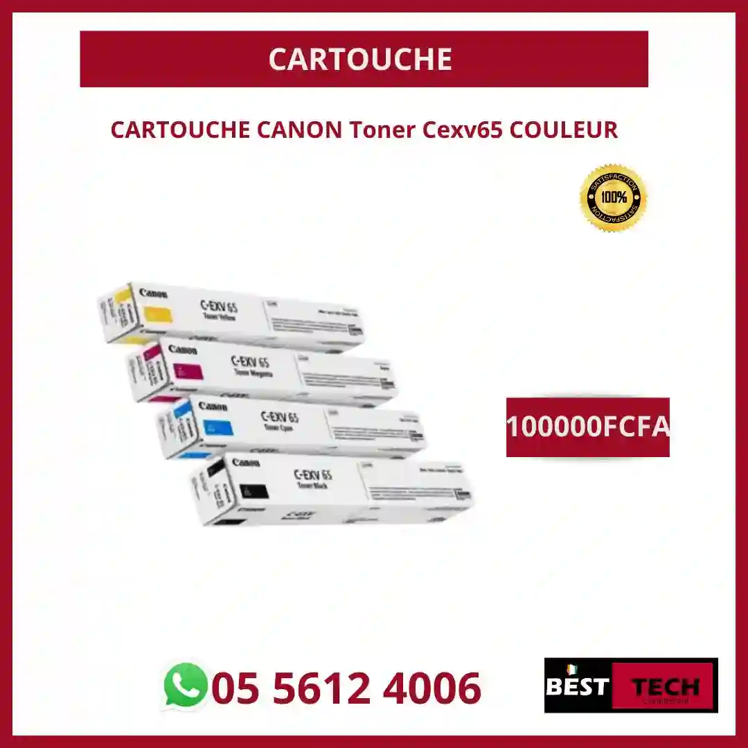 DES CARTOUCHES A VENDRE - Vue 4