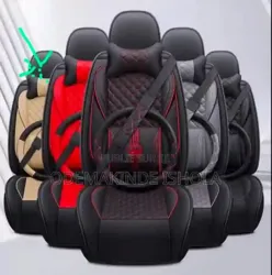 Habeillage De Siège Pour Votre Voiture