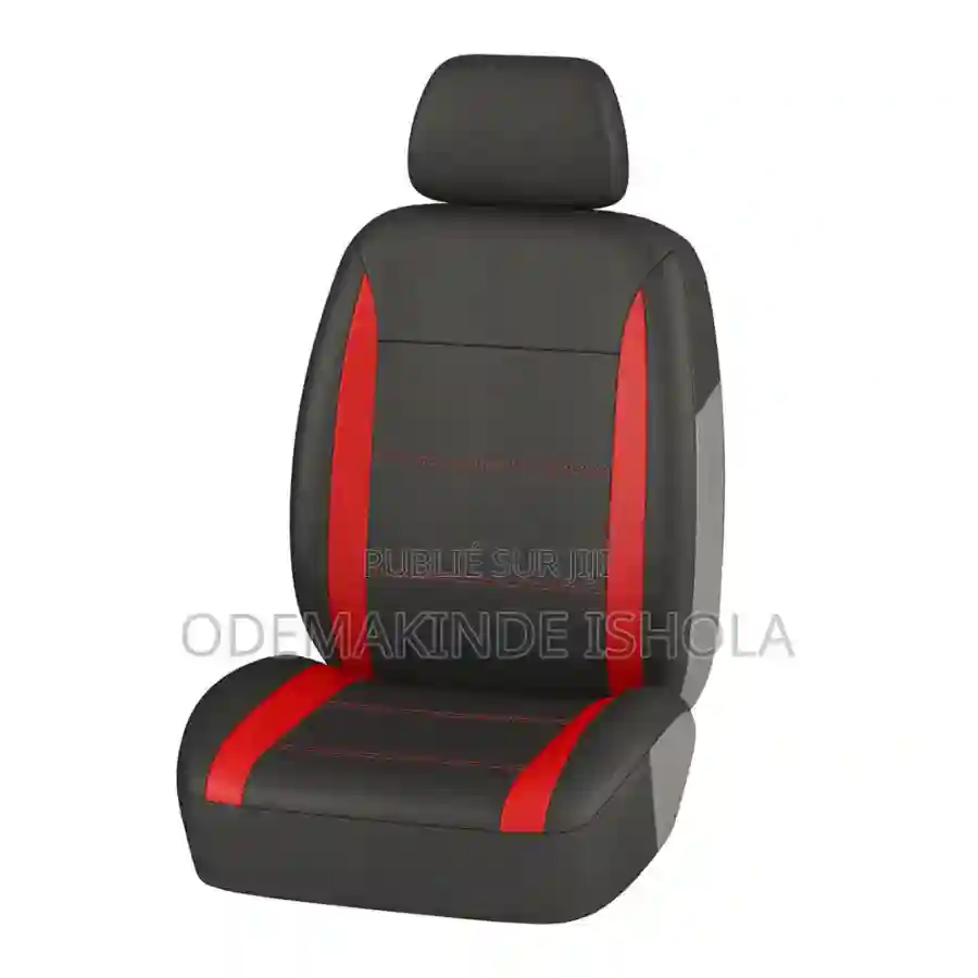 Habeillage De Siège Pour Votre Voiture - Vue 1