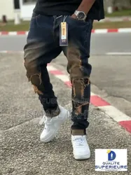 Jeans Homme Toutes Les Couleurs