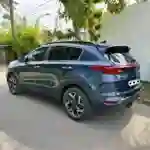 Kia Sportage 2021
