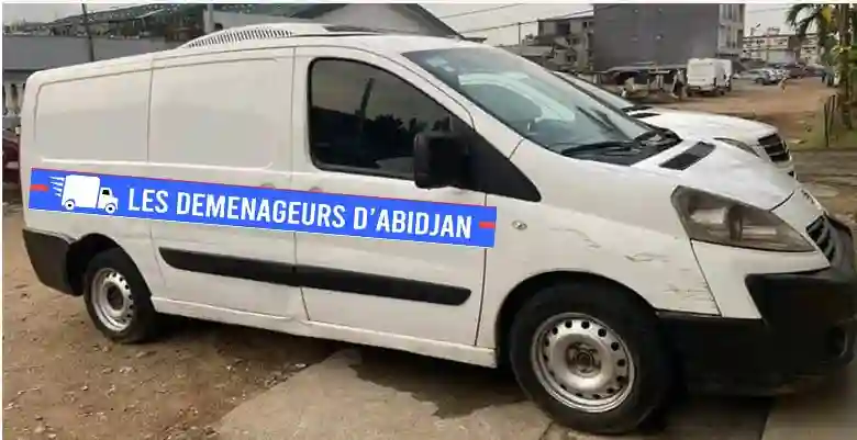 Location Camion Frigorifique - Vue 1