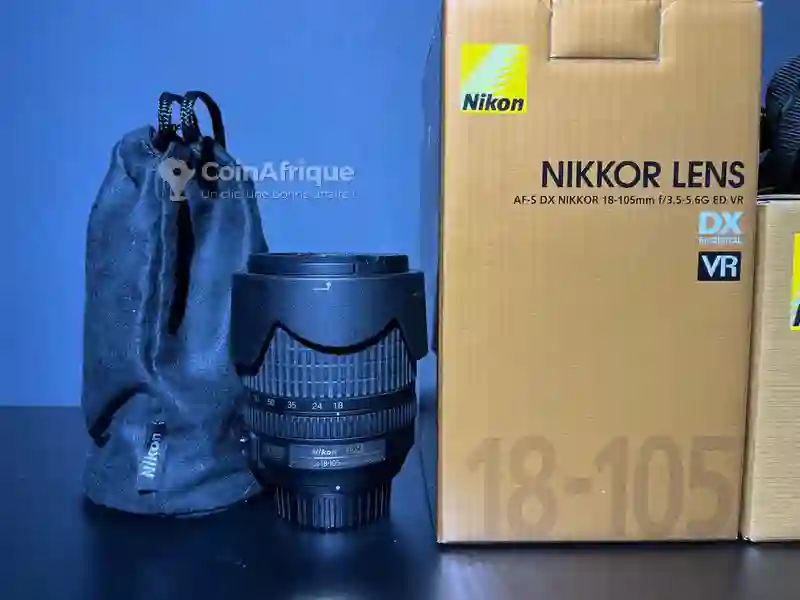 Nikon D5300