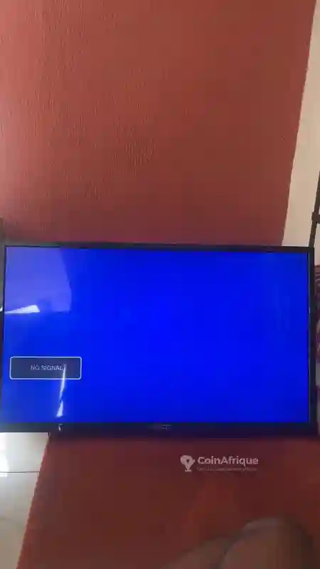 TV Nasco 32 Pouces - Vue 1