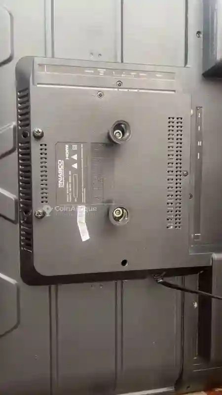 TV Nasco 32 Pouces - Vue 2