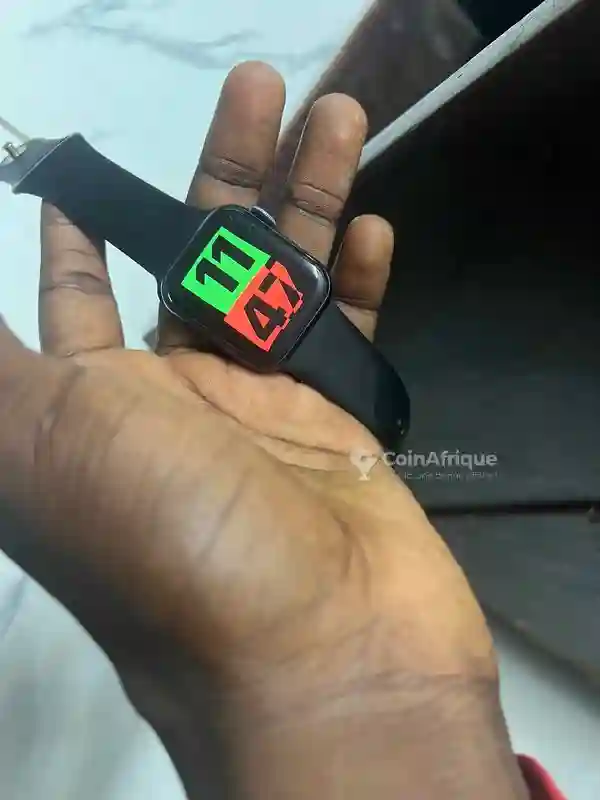 Apple Watch Série 6 40mm - Vue 1