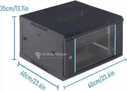 Coffre Armoires Roseau Informatique