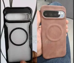 Étui Google Pixel