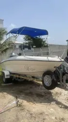 Bateau Benguela 530