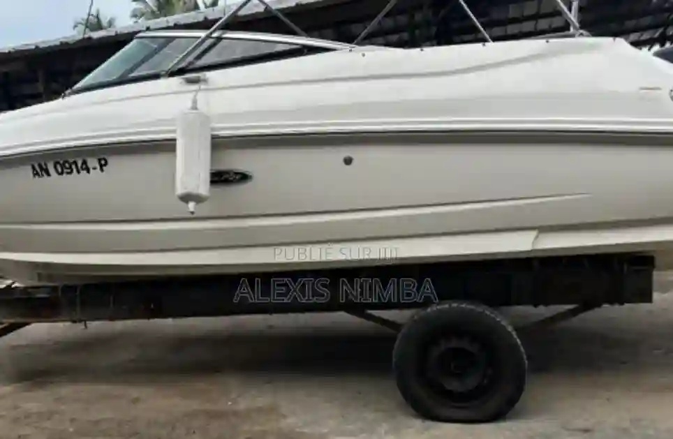 Bateau Confortable Vip Vip - Vue 1