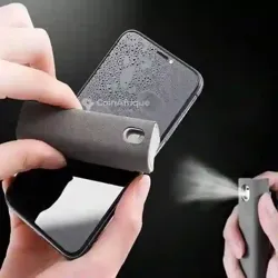 Nettoyant Portable