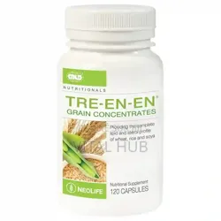 Tre -en -en