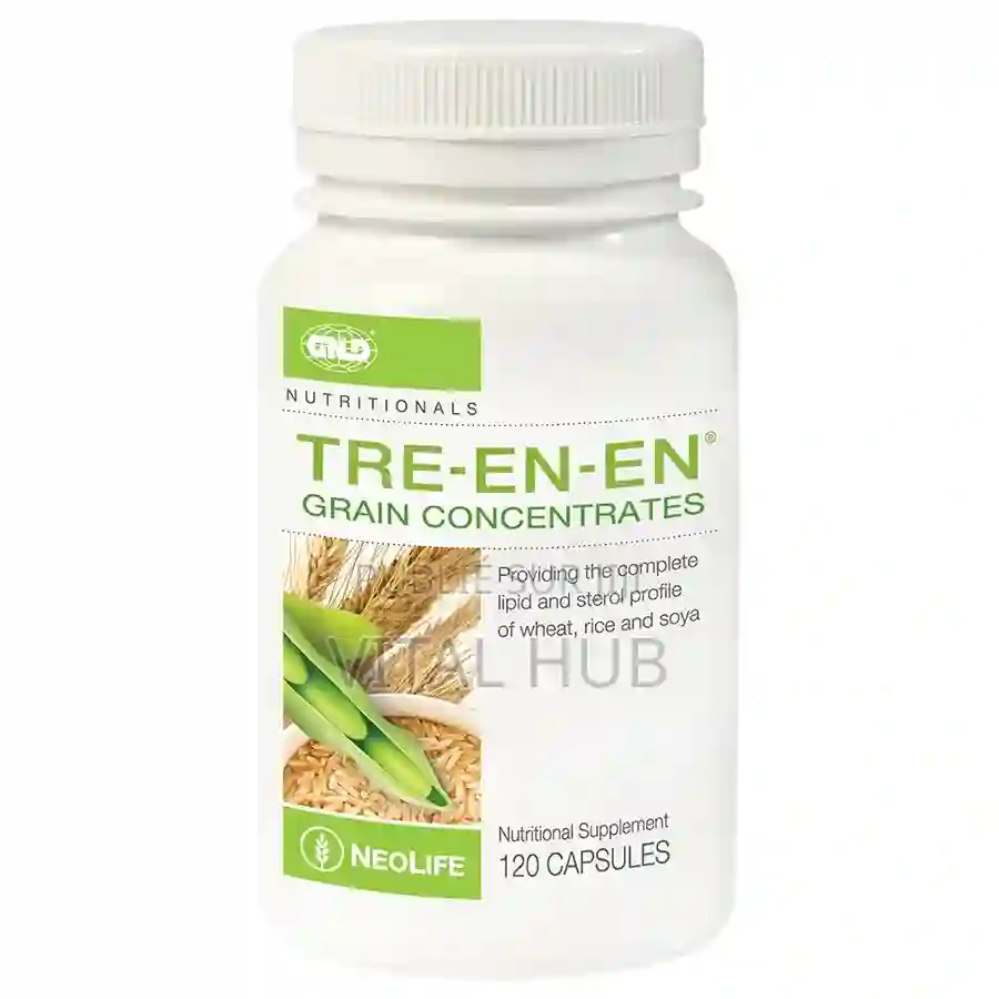 Tre -en -en