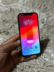 Apple Iphone 12 64 GB Bleu