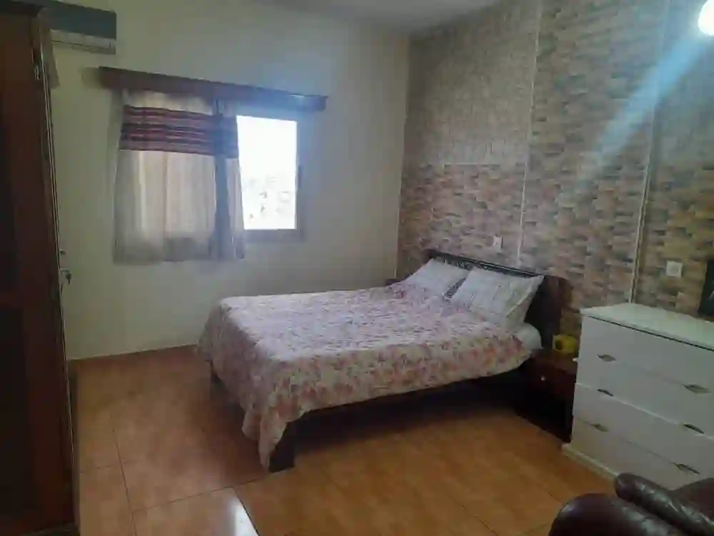 Appartement Meublé trois (3) pièces situé à Cocody Angré Château - Vue 4