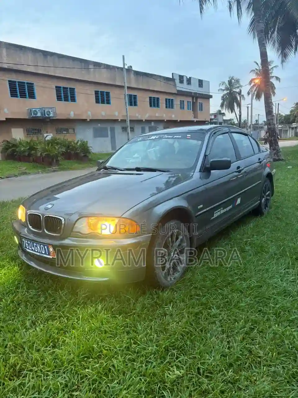 BMW 316i 2014 Autre - Vue 3