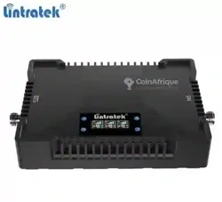 Booster de Réseau Téléphonique Cellulaire