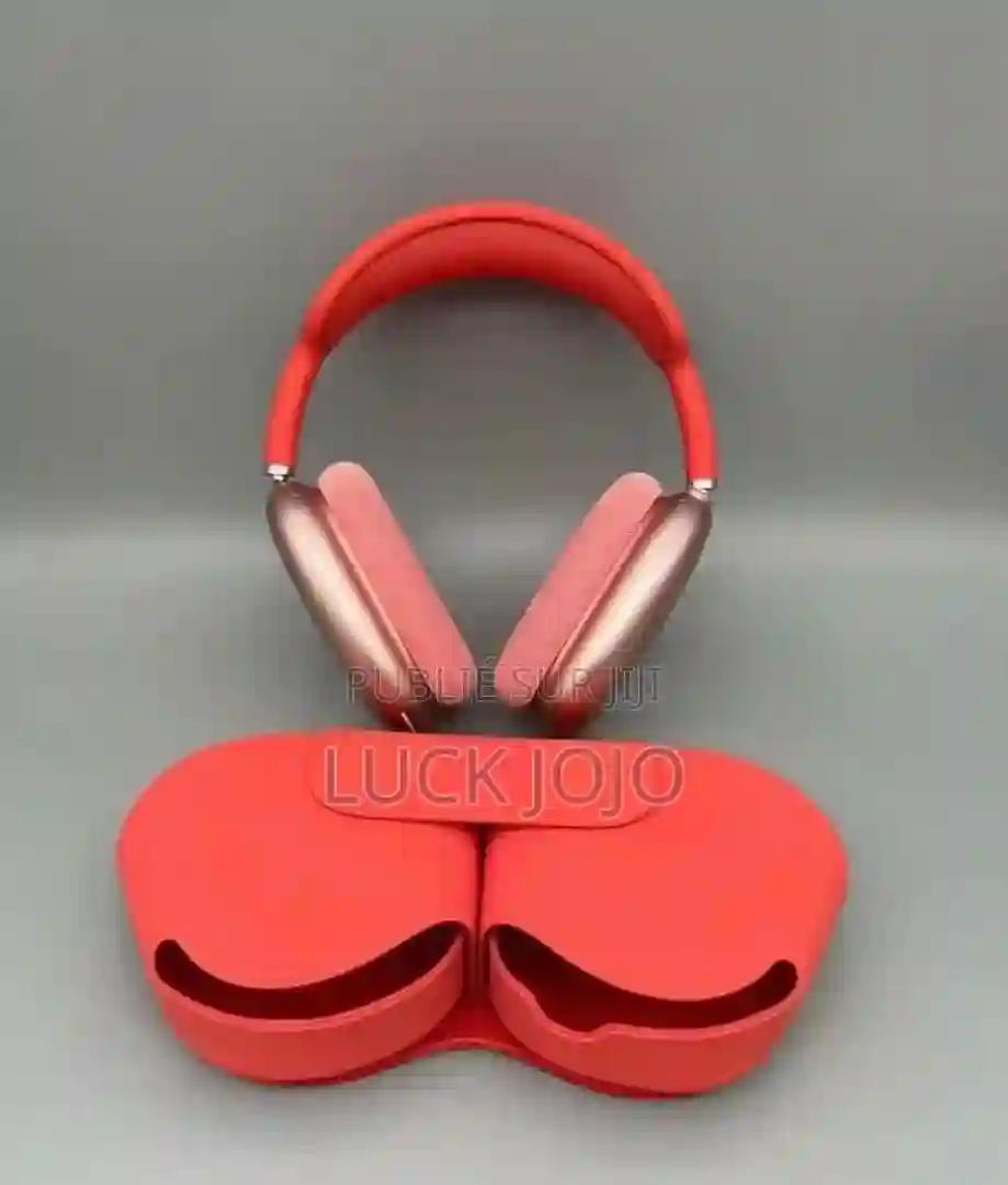 Casque Airpord