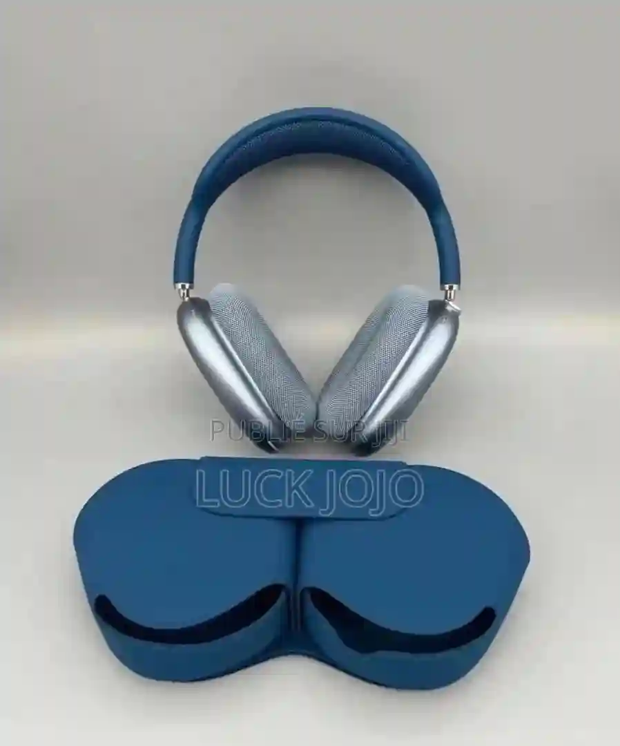 Casque Airpord - Vue 2