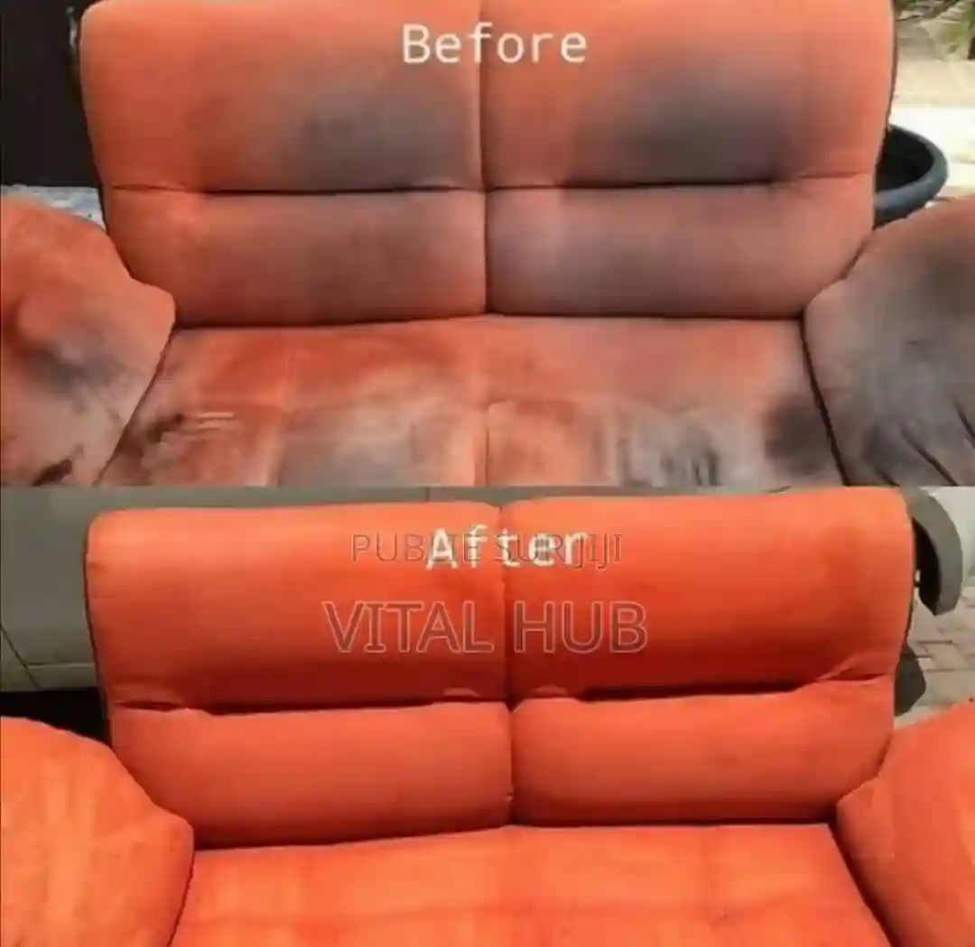 Carpet Glo - Vue 3