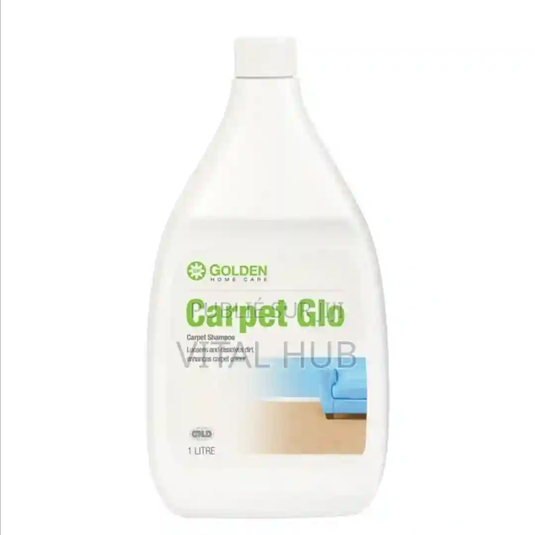 Carpet Glo - Vue 7