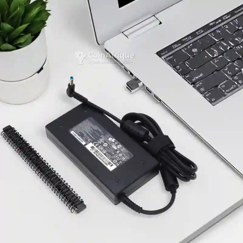 Chargeurs D'ordinateurs Portables - Vue 1