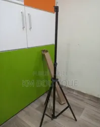 Kit Selfie Rotatif 360
