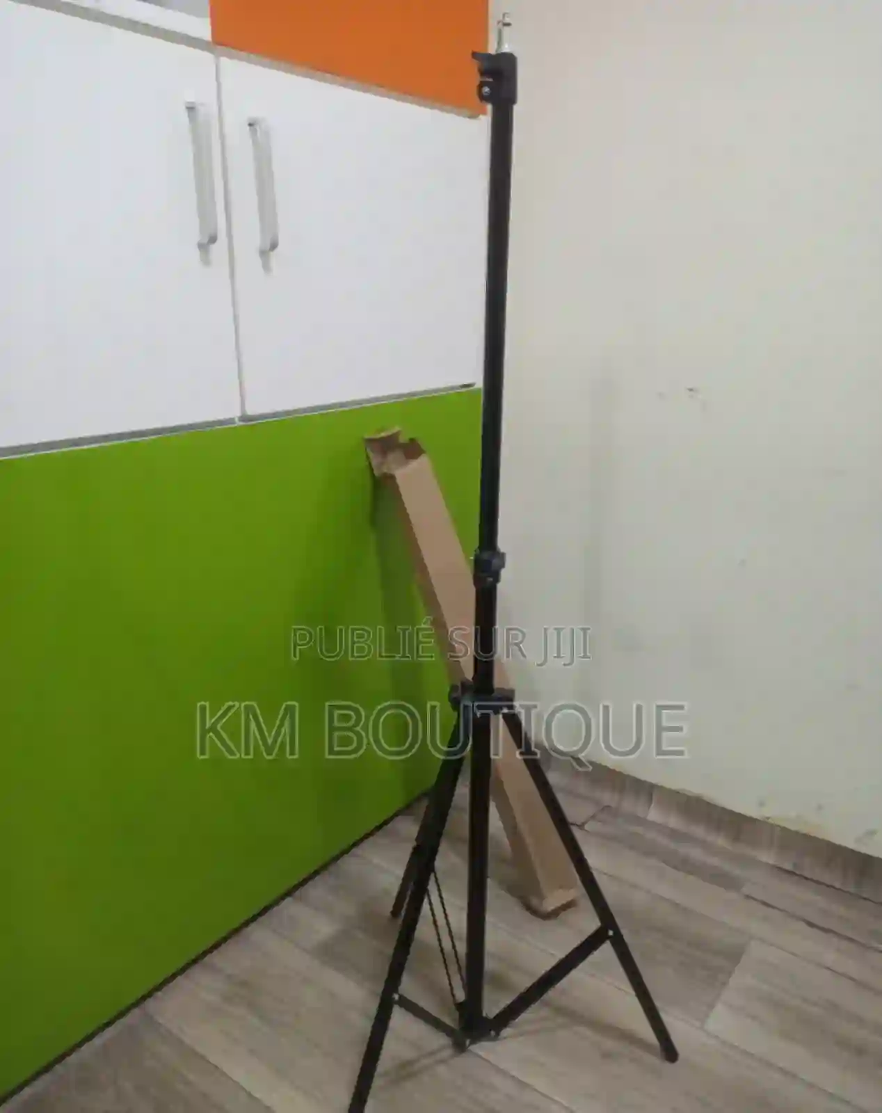 Kit Selfie Rotatif 360