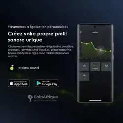 Oraimo Spacebox h