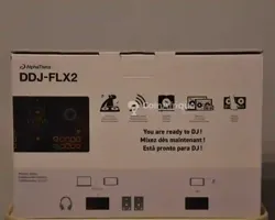 Pioneer dj ddj Flx2