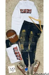 Complet Homme Promo Tabaski