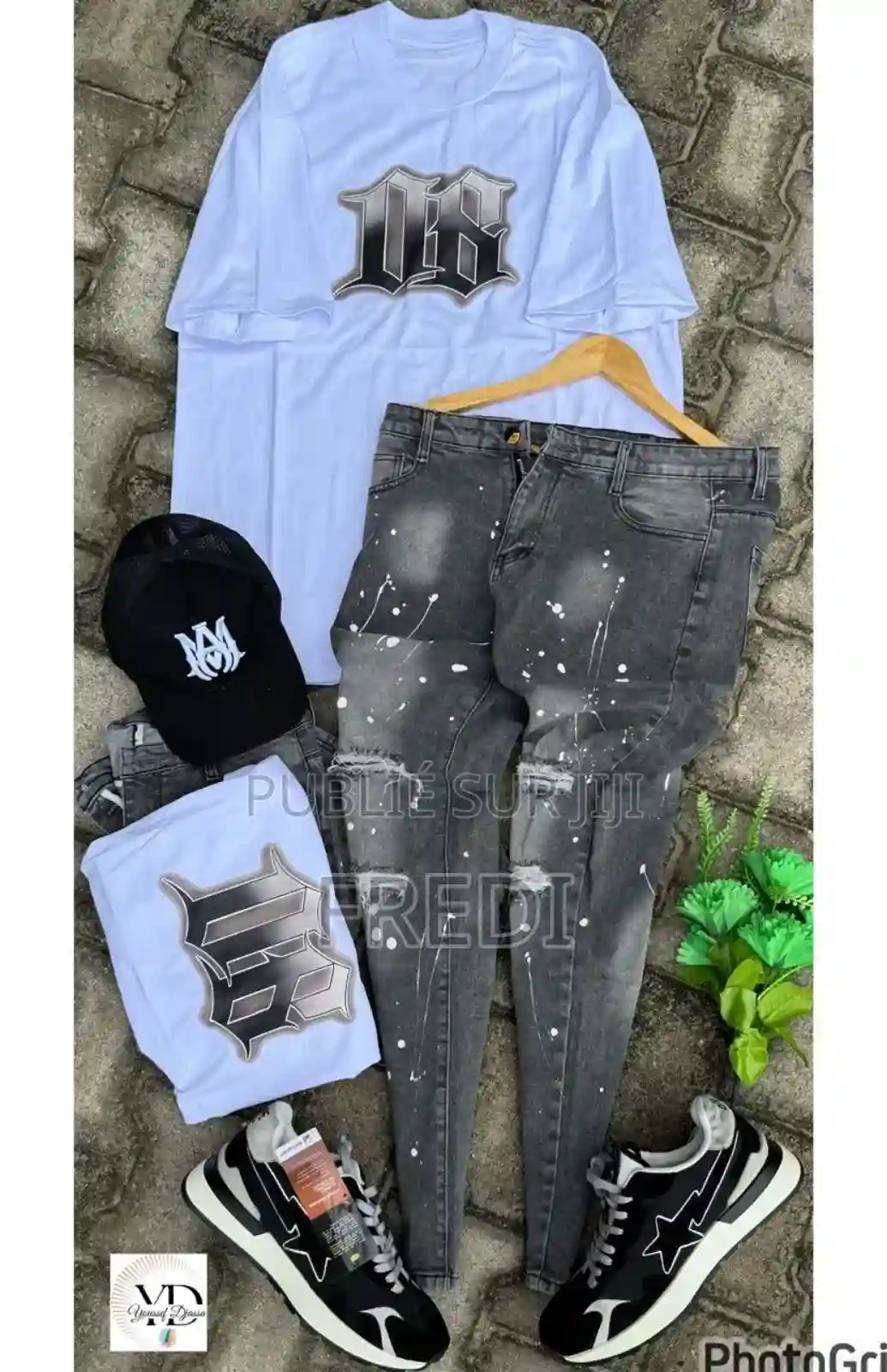 Complet Homme Promo Tabaski - Vue 4
