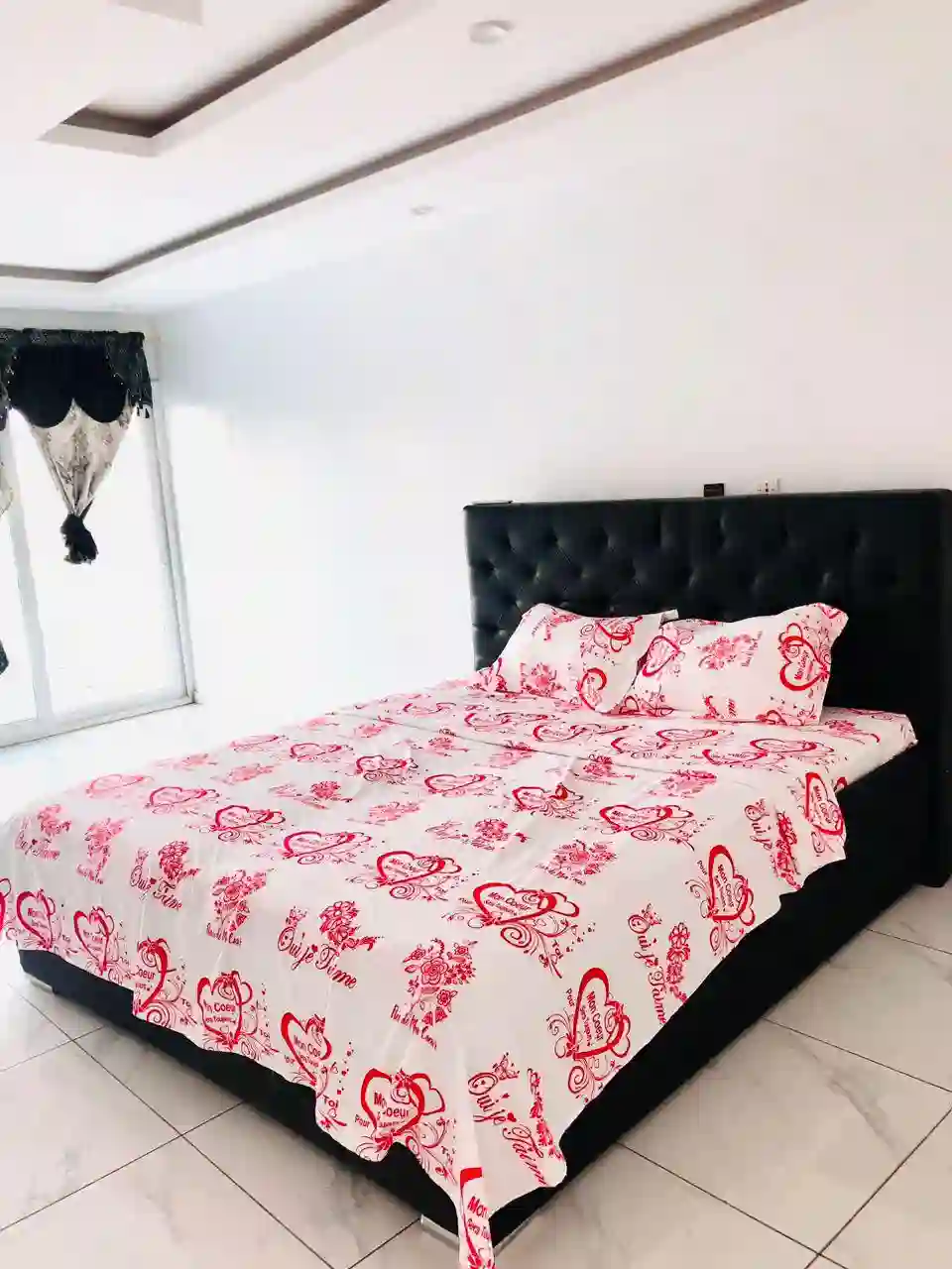 DUPLEX 8 PIECES MEUBLEES -Riviera Faya – Cité Prestige - Vue 4
