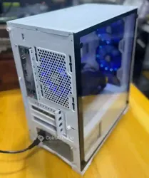 Gamer Bureau Gigabyte A520m Ryzen5 pro RTX 2070 8gb Dédiée
