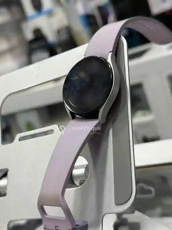 Samsung Galaxy Watch 5 - Vue 1