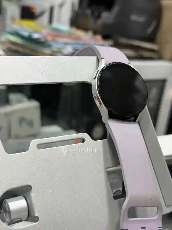 Samsung Galaxy Watch 5 - Vue 2