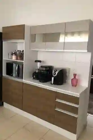 Cuisine Moderne Abidjan