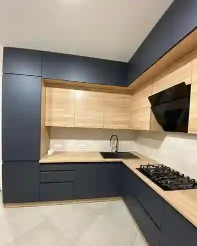 Cuisine Moderne Abidjan - Vue 2