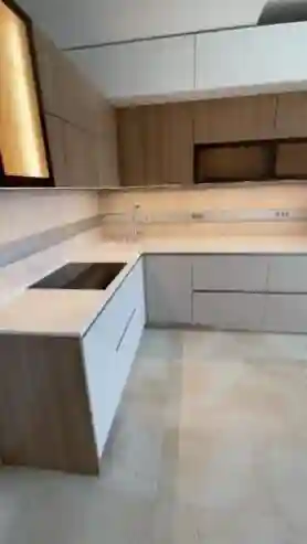 Cuisine Moderne Abidjan - Vue 3