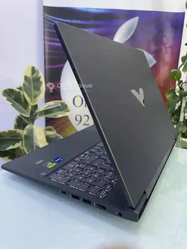 Ordinateur Gamer Victus 15 Core i5 - Vue 2