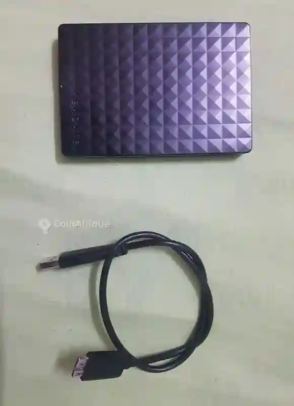 Disque dur Externe