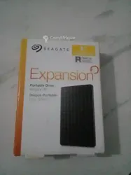 Disques Durs Externes