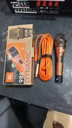 Micro en fil JBL